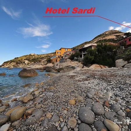 Hotel Sardi 3*