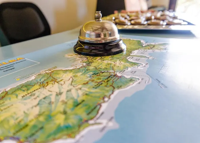 Ξενοδοχείο Sardi