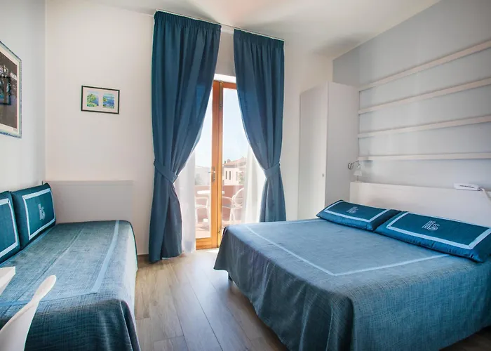 Ξενοδοχείο Sardi 3*