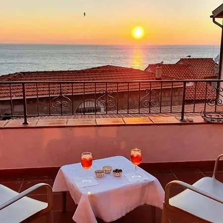 Sardi Hotel Pomonte (Livorno)