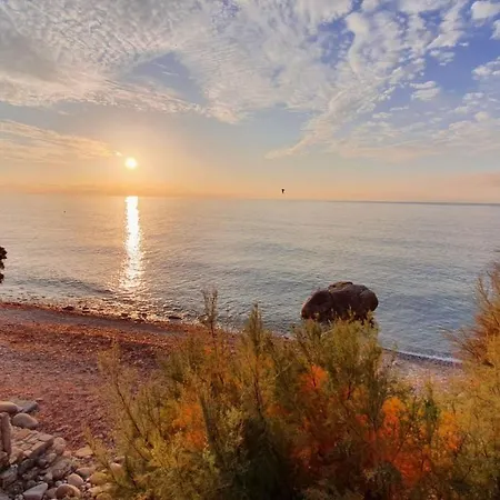 Sardi 3* Pomonte (Livorno)