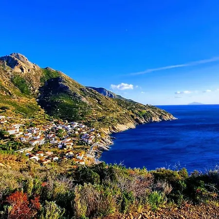 Sardi Pomonte (Livorno)