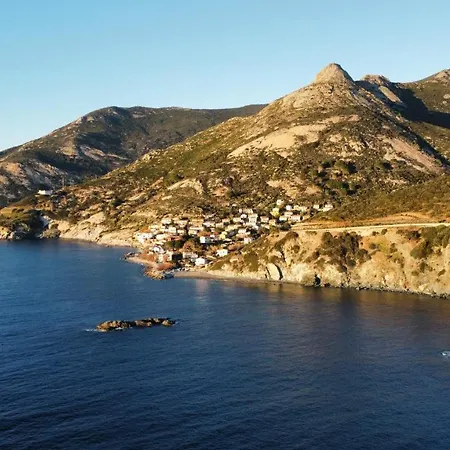 Sardi Pomonte (Livorno)