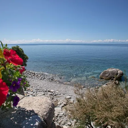 Sardi 3* Pomonte (Livorno)