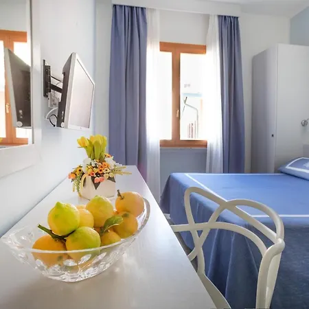 Sardi Hotel