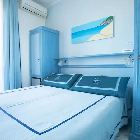 Sardi Ξενοδοχείο Pomonte
