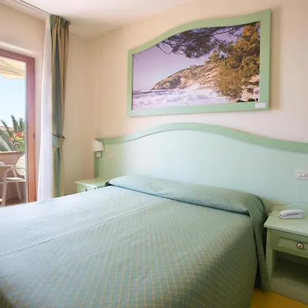 Hotel Sardi 3*