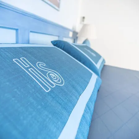 Sardi Hotel Pomonte