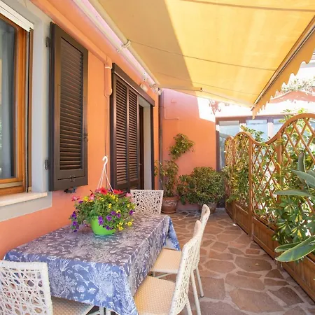 Hotel Sardi Pomonte