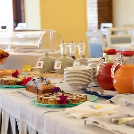 Sardi Hotel Pomonte (Livorno)