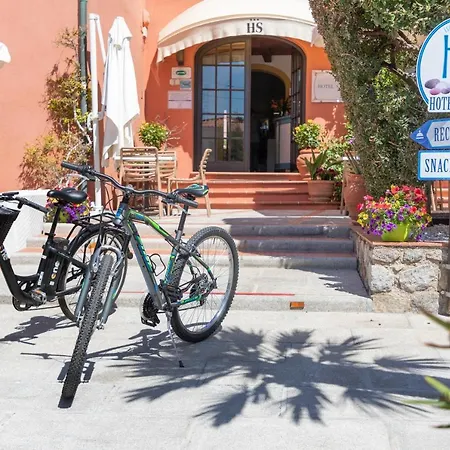 Sardi 3* Помонте