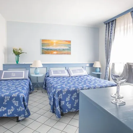 Sardi 3* Pomonte