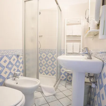 Hotel Sardi Pomonte (Livorno)