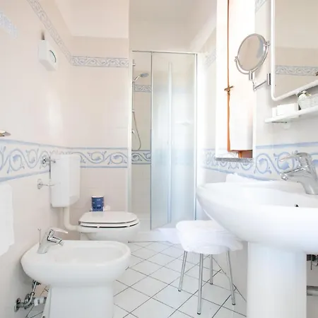 Sardi Hotel Pomonte (Livorno)