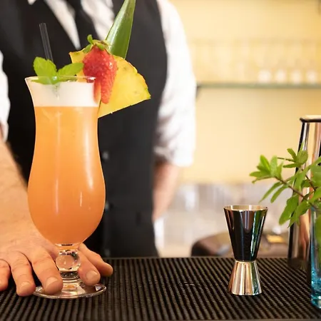 酒店 Sardi 波蒙特