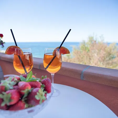 Hotel Sardi Pomonte (Livorno)