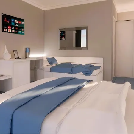 Hotel Sardi 3*
