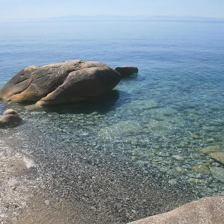 Hotel Sardi Pomonte (Livorno)