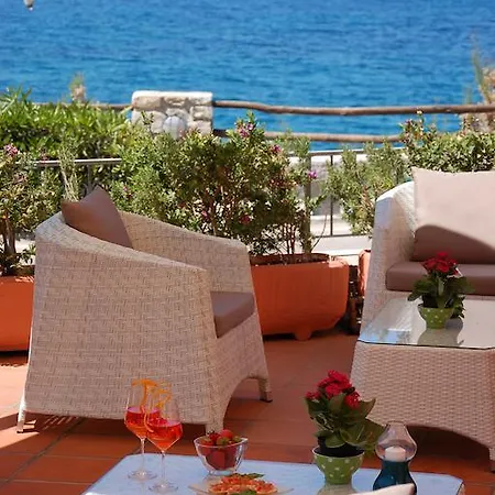 Hotel Sardi 3*