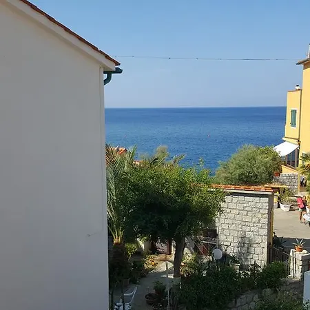 Hotel Sardi Pomonte (Livorno)