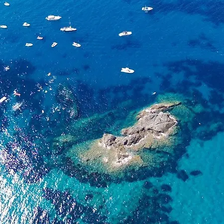 Sardi 3* Pomonte (Livorno)