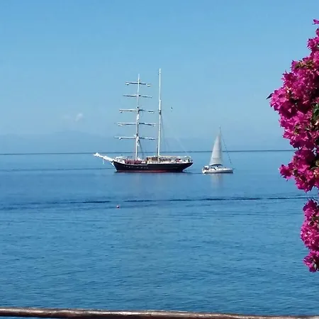 Hotel Sardi Pomonte (Livorno)