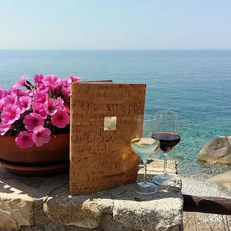 Ξενοδοχείο Sardi