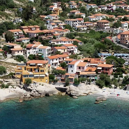Sardi Pomonte (Livorno)