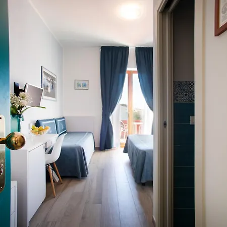 Sardi Hotel