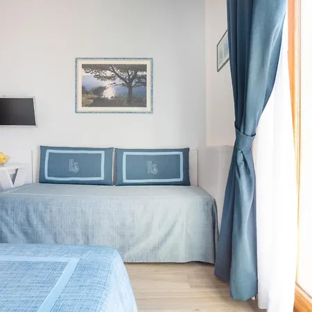 Sardi Hotel Pomonte