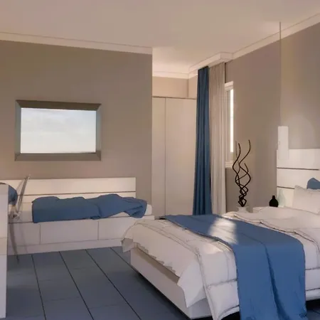Sardi Hotel Pomonte