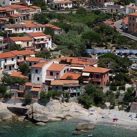 Otel Sardi