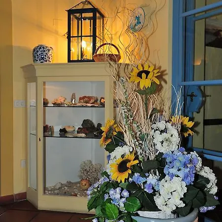 Otel Sardi